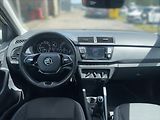 Škoda Fabia 1,0 TSI 70 Ambition 5d - náhled 9