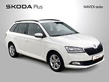 Škoda Fabia (2022) Combi 1.0 TSI Ambition Plus - náhled 28