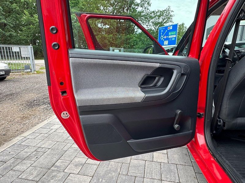 Škoda Roomster (2009) 1.2 HTP - fotka 10 z 28