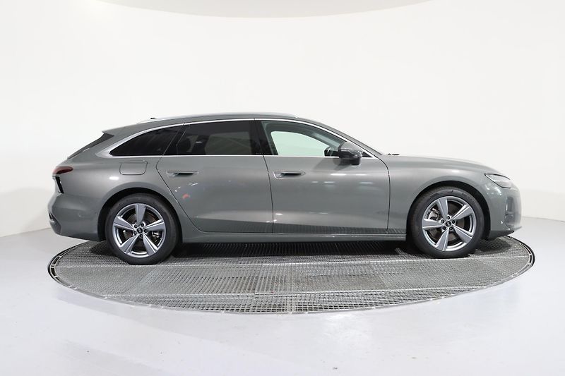 Audi A6 Avant TDI quattro 150 kW Stronic - fotka 3 z 24