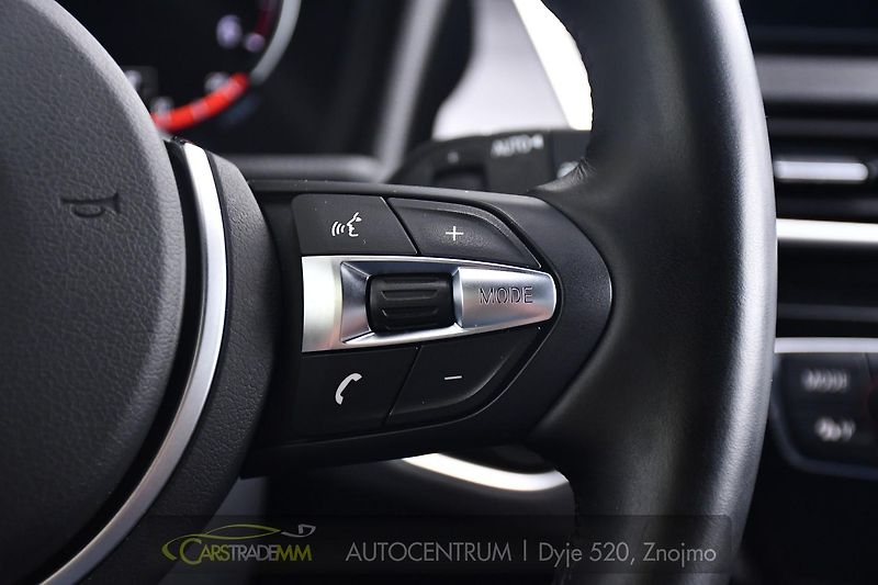 BMW Řada 2 216d GRAN TOURER ČR 1.MAJ 7MÍS - fotka 30 z 57