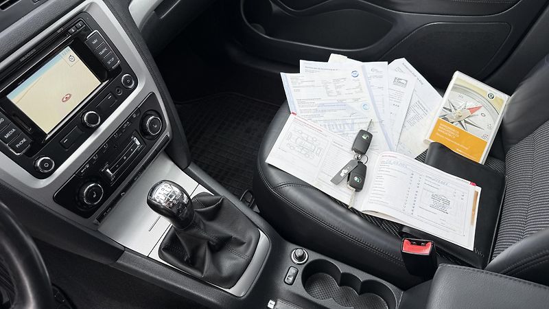Škoda Octavia 1.4TSi*90kW*ELEGANCE PLUS*TOP* - fotka 19 z 25