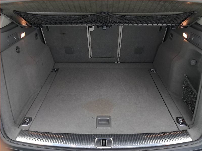 Audi Q5 (2009) 3.0 TDI, 4X4, Automat, Navi - fotka 14 z 19