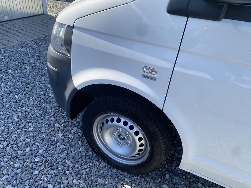Volkswagen Transporter 2.0TDi 105PS 0%KOROZE DPH AC!! - fotka 19 z 165