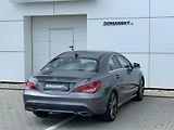 Mercedes-Benz CLA CLA 200 115kW MAN6 - náhled 11