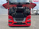 MAN TGX 18.510 lowdeck záruka 12M  - náhled 28