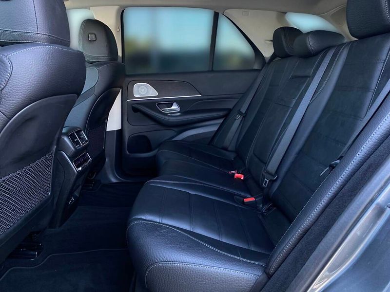 Mercedes-Benz GLE (2024) 350 de 4MATIC - fotka 11 z 28