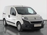 Fiat Fiorino (2020) 1.3 Multijet, ČR, 1Maj, DPH - náhled 1