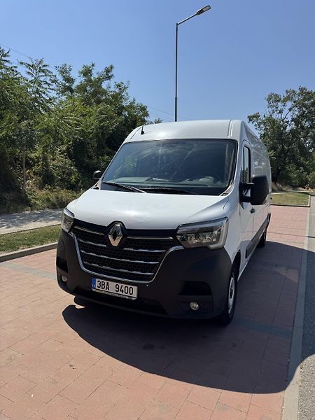 Renault Master 2.3DCi L2H2 - fotka 1 z 16