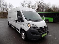 Fiat Ducato (2015) 2,3 109KW MAXI8 - fotografie inzerátu