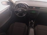 Škoda Rapid (2012) Ambition 1.2 TSI, Serv.kniha - náhled 7