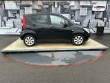 Opel Agila (2008) 1.2i, 63KW - náhled 4