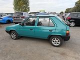 Škoda Favorit 135 - náhled 8