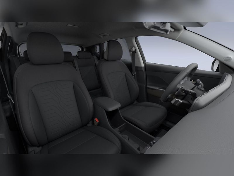 Hyundai Kona (2026) Smart Technology - fotka 8 z 9