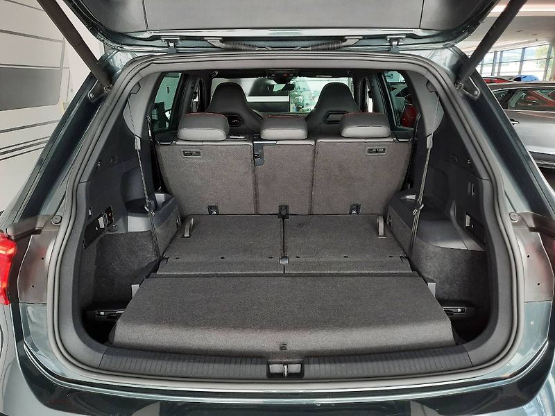 Seat Tarraco (2021) FR 2.0 TDI 4Drive (147kW/200k) - fotka 28 z 32