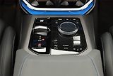 BMW X3 (2025) 20d xDrive, M Sport, Navigace - náhled 10