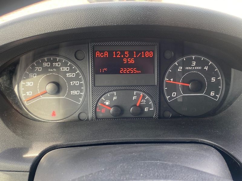 Opel Movano (2024) Van 3500 L3 H2 2,2CDTI - fotka 14 z 32