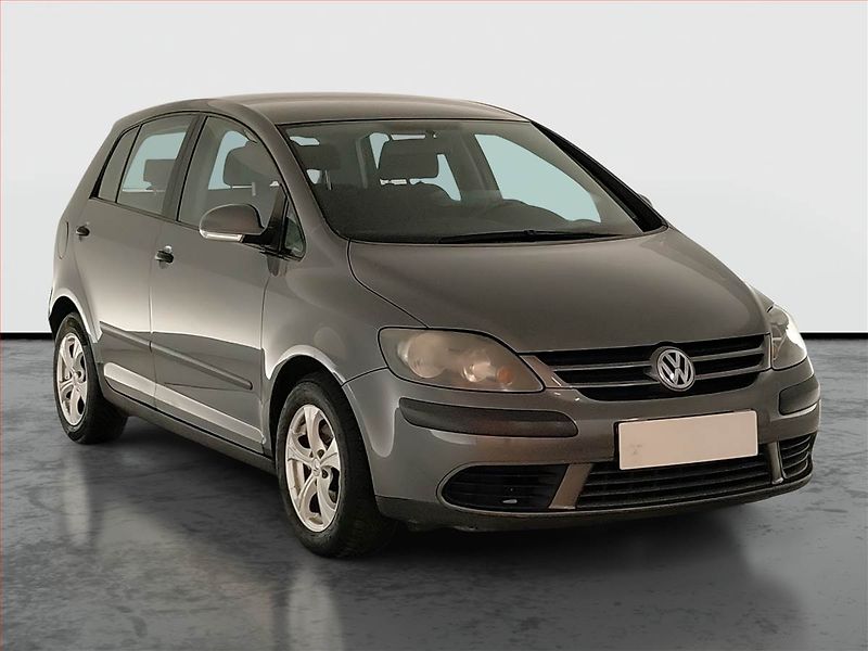Volkswagen Golf Plus (2005) 1.6 FSI, Serv.kniha, po STK - fotografie inzerátu
