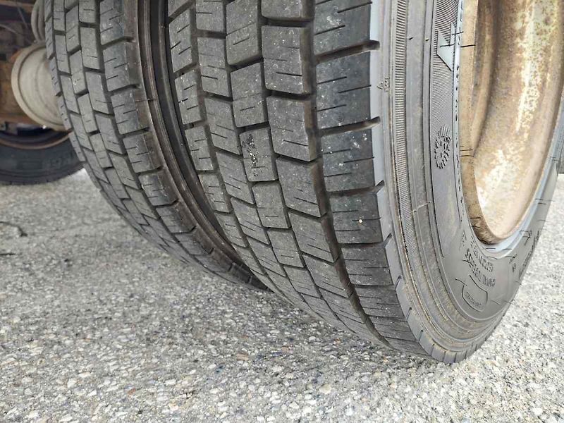 Iveco Eurocargo ML75E18 - fotka 17 z 49