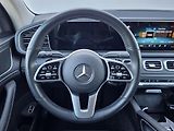 Mercedes-Benz GLE (2023) 300d 200kW 4MATIC TAŽNÉ  - náhled 12