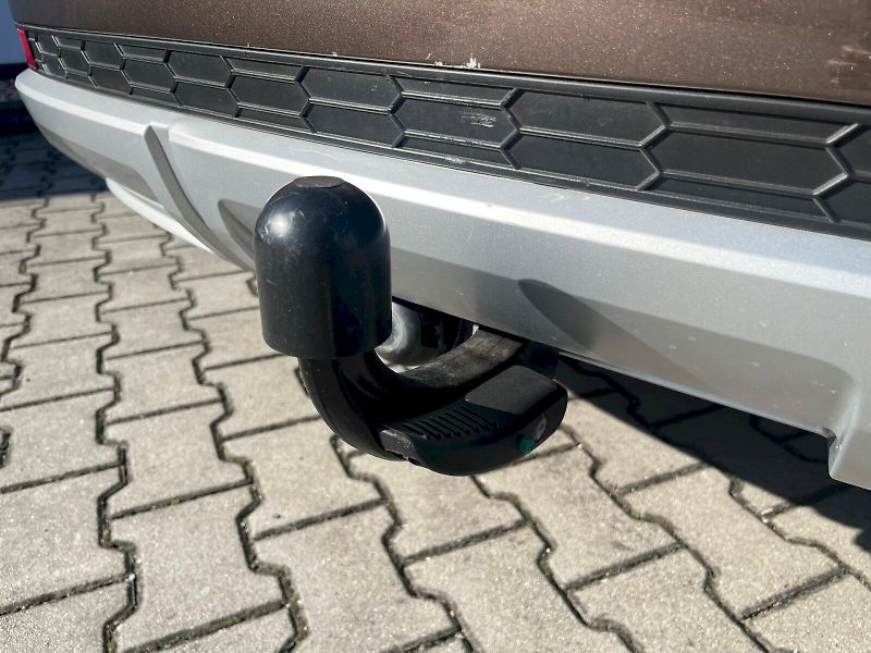 Škoda Octavia (2019) Combi 2.0 TDI DSG 4X4 Scout - fotka 17 z 22