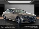 Mercedes-Benz Třídy E E 220d 4MATIC - náhled 7
