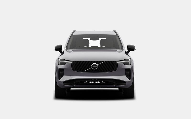 Volvo XC90 (2026) B5 AWD PLUS DARK - fotka 7 z 16