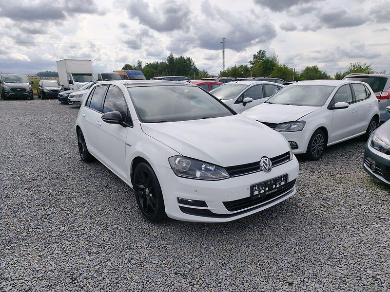 Volkswagen Golf (2014) - fotka 28 z 42