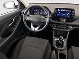 Hyundai i30 (2021) 1.0 T-GDI, Serv.kniha - náhled 7
