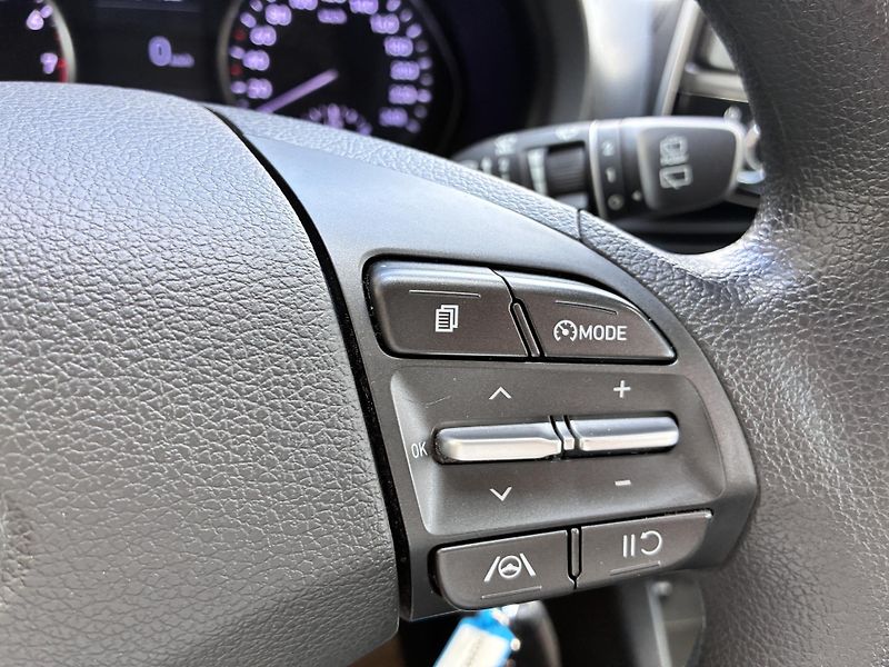 Hyundai i30 WG 1.0T-GDi 88kW ČR DPH TAŽNÉ  - fotka 20 z 24