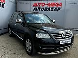 Volkswagen Touareg 3,2 V6 177kW-4X4-LPG - náhled 2