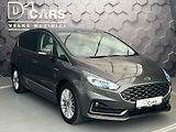 Ford S-MAX 2.5 Duratec HEV VIGNALE - náhled 4