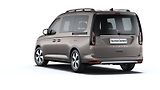 Ford Tourneo Connect (2026) Active, Grand Tourneo, 2.0 Eco - náhled 4