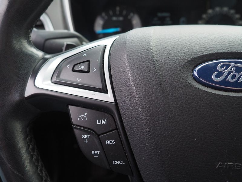 Ford Mondeo (2018) 2.0 TDCi, 110 kW - fotka 21 z 34