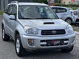 Toyota RAV4 2.0 D-4D 4x4 KLIMATIZACE ALU  - náhled 2