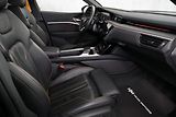 Audi e-tron 55 300kW Sline BlackEd Pano TZ - náhled 16