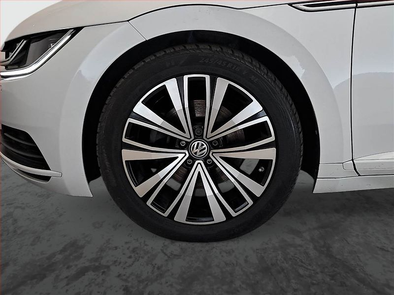 Volkswagen Arteon (2017) Elegance 2.0 TDI, Automat - fotka 15 z 22