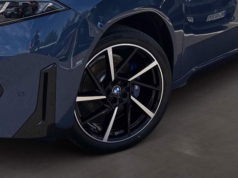 BMW iX3 50 xDrive M-Sport HuD Pano Taž - fotka 5 z 13