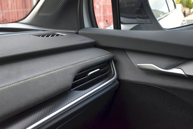 Škoda Enyaq (2026) RS 84x - fotka 22 z 63