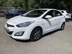 Hyundai i30 1,4 i, ČR - fotografie inzerátu