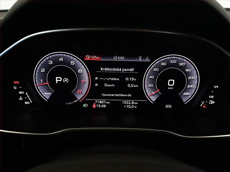 Audi Q3 (2019) S line 35 TFSI - fotka 9 z 21