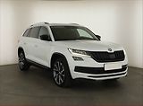 Škoda Kodiaq (2018) 2.0 TDI 4x4 - náhled 1