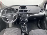 Opel Mokka (2013) 1.7 CDTi, Cosmo, navi - náhled 8
