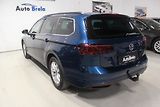 Volkswagen Passat (2023) 2.0TDI DSG Nez.Topení Matrix - náhled 8