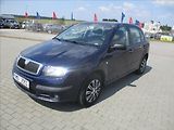 Škoda Fabia 1,2 i 47kw Klima, CZauto - náhled 24
