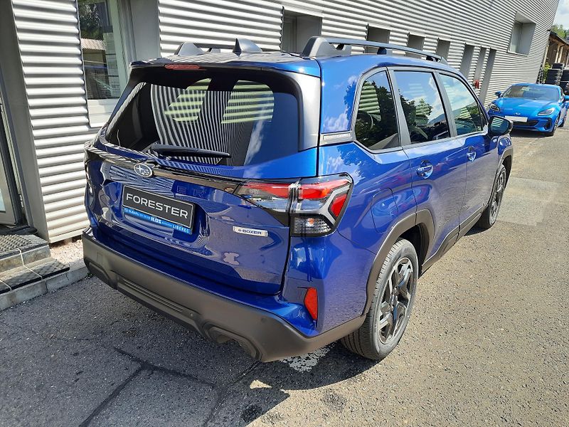 Subaru Forester (2026) NOVÝ FORESTER 2,0i COMFORT - fotka 50 z 68