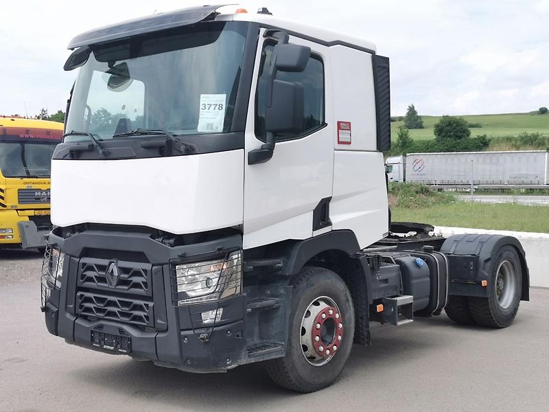 Renault  C 520 DTI 13 EURO 6  - fotografie inzerátu