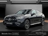 Mercedes-Benz GLC 220 d 4MATIC kupé AMG Line Nig - náhled 1