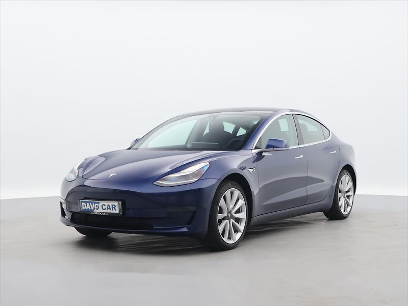 Tesla Model 3 Long Range Dual Motor LED - fotka 3 z 25