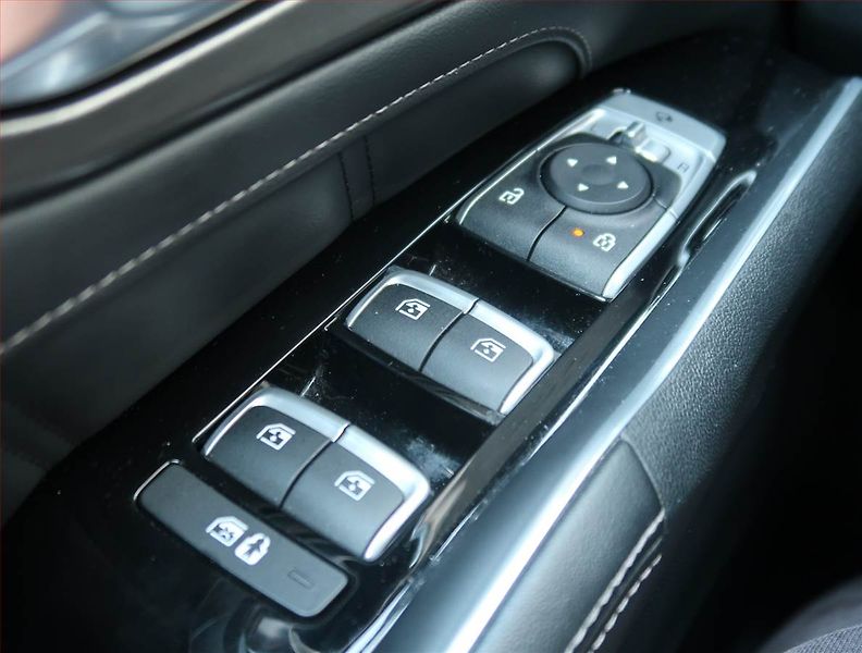 Kia Sorento (2020) 2.2 CRDi - fotka 19 z 30
